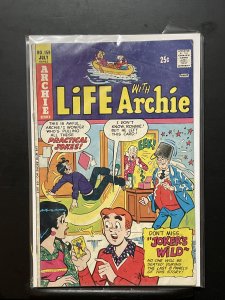 Life With Archie #159 (1975)