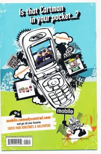 Task Force One (2006) #1-4 NM Complete series