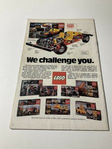 Moon Knight 1 Vg Very Good 4.0 Marvel Comics