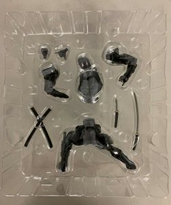 X-Force Marvel Now! ArtFX+ Statue Deadpool X-Force PX Exclusive Kotobukiya 