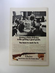 Justice League of America #107 (1973) FN+ condition