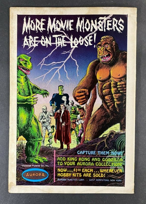 Showcase (1956) #53 VG/FN (5.0) G.I. Joe Joe Kubert Cover & Art