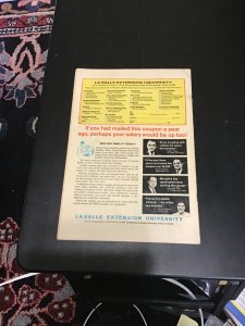 Warlock #1 (1972) 1st Solo Adam Warlock! Affordable grade! VG+ Wow!