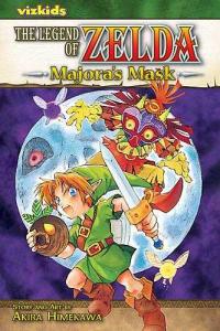 Majora's Mask