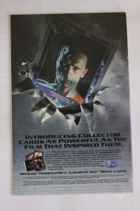 Swamp Thing #110 (1991) NM