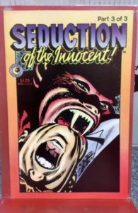 Seduction of the Innocent #3 (1985)