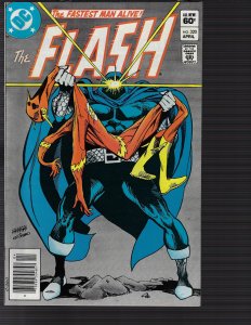 Flash #320 (DC, 1983)