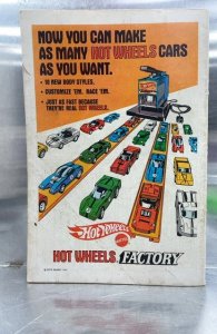 The Brave and the Bold #91 (1970)