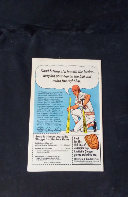 Iron Man #111 Regular Edition (1978)