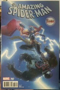The Amazing Spider-Man  #797 NM CRAIN MIGHTY THOR
