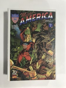 Miss America Comics 70th Anniversary Special 1 (2009) NM3B105 NEAR MINT NM