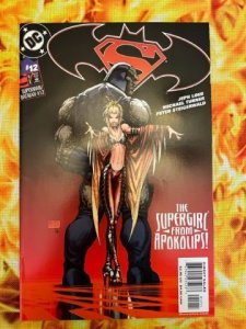 Superman/Batman #12 (2004) - NM