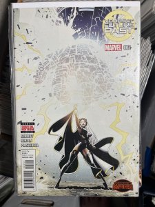 Years of Future Past #2 (2015)