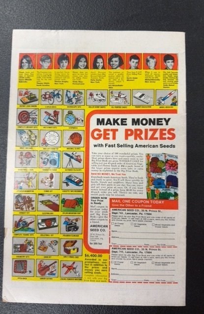 Werewolf by Night #43 (1977)