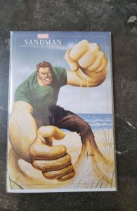 The Amazing Spider-Man #77 Jusko Cover (2021)