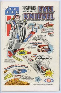 THOR #232 - 6.0, OW-W - Thor vs Firelord - Hercules - Loki