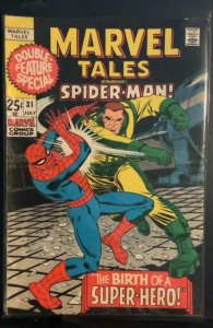 Marvel Tales #31 (1971)