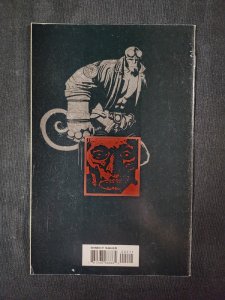 Hellboy Mixed Lot 9PC ~ WE COMBINE SHIPPING ~ (Midgrade) 1997-2004