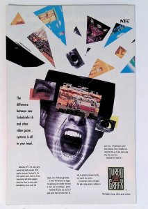 Christmas with the Super-Heroes #2 (Dec 1989, DC) 7.5 VF-