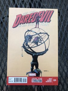 Daredevil #24 (2013)
