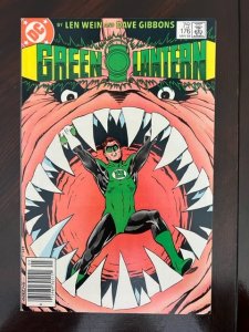 Green Lantern #176 (1984) - NM