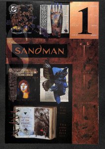 The Sandman #41 (1992)