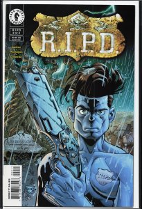 R.I.P.D. #2 (1999)