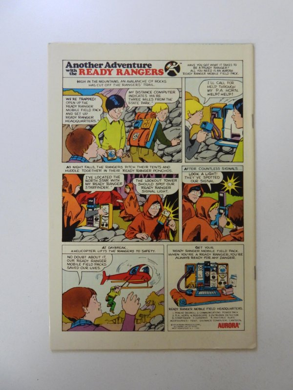 World's Finest Comics #222 (1974) VF condition