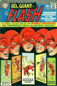 Flash, The (1st Series) #169 FN; DC | save on shipping - details inside