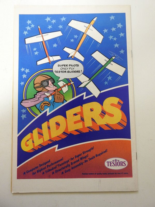 The Incredible Hulk #227 (1978) FN/VF Condition