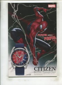 CARNAGE FOREVER #1 (9.2) VARIANT!! 2022