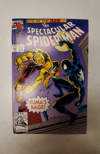 The Spectacular Spider-Man #191 (1992) NM Marvel Comic Book J729