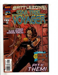 Star Trek: Voyager #9 (1997) OF21