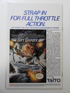 The New Mutants #87 (1990) VF+ Condition! 1st full appearance of Cable!