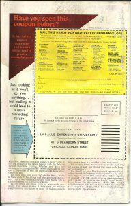 Marvel Two-in-One #10 (1975)