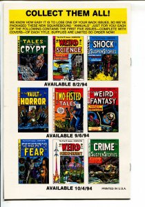 Haunt Of Fear-#9-1994-Gemstone-EC reprint