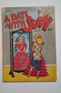 A Date with Judy #8 (1948) Good 2.0