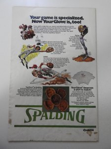 Batman #276 VG- Condition