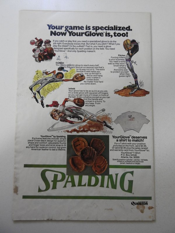 Batman #276 VG- Condition