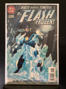 The Flash #116 (1996)