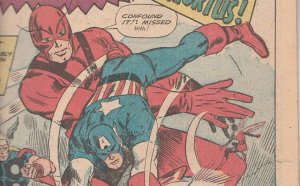 Avengers, The #10 (Nov-64) FN/VF+ Mid-High-Grade Avengers