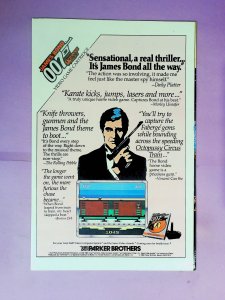 DC Comics Presents #63 (1983)