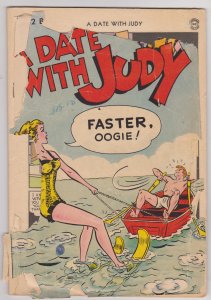 A Date with Judy #24 (1951)