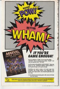 G.I. Joe: A Real American Hero #58 (1987)