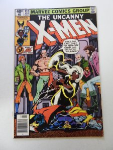 The X-Men #132 (1980) VG condition