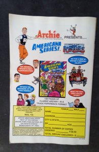 Teenage Mutant Ninja Turtles Present Mighty Mutanimals Special #3 (1991)