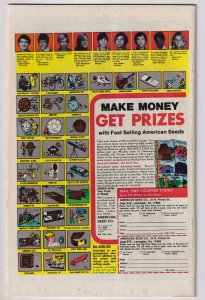 Fantastic Four #204 (1979) Fantastic Four