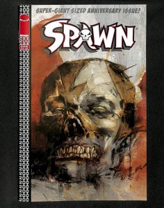 Spawn #200