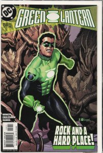 Green Lantern #159 (2003) Green Lantern