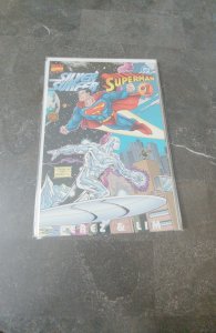 Silver Surfer/Superman #1 (1996)